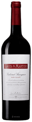 Louis M Martini Napa Valley Cabernet Sauvignon 2018