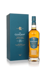 Glen Grant 21 Years Old 70CL
