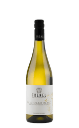 Trenel Beaujolais Blanc 75CL