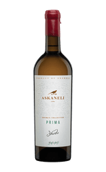 Askaneli Prima Chardonnay Rkatsiteli In Qvevri