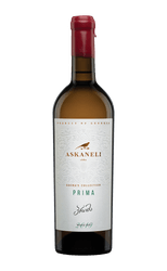 Askanelli Prima Chardonnay Rkatsiteli In Qvevri