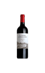La Dame D'Angludet 2019