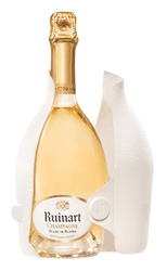 Ruinart Blanc de Blancs Second skin 75CL