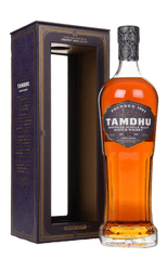 Tamdhu 18 Year Old Speyside Single Malt 70CL