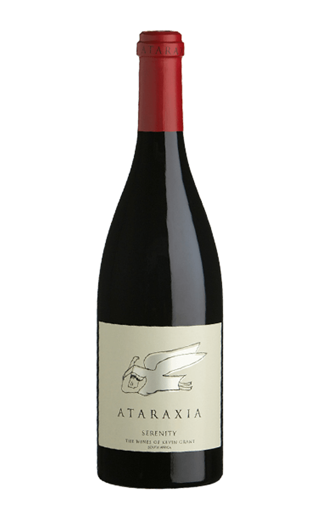 Ataraxia Serenity
