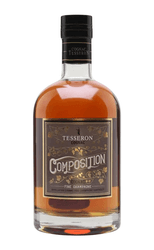 Composition Fine Champagne 70CL