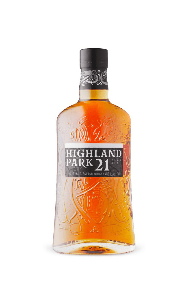 Highland Park 21YO 70CL