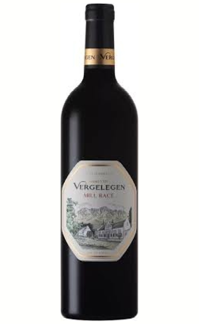 Vergelegen The Mill Cabernet Merlot