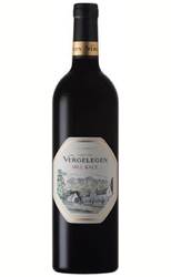 Vergelegen The Mill Cabernet Merlot