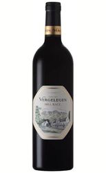Vergelegen The Mill Cabernet Merlot