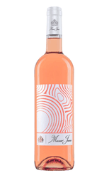 Musar Jeune Rosé 2021