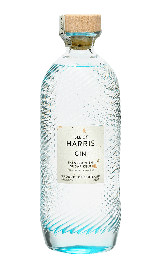 Isle of Harris Gin 75CL
