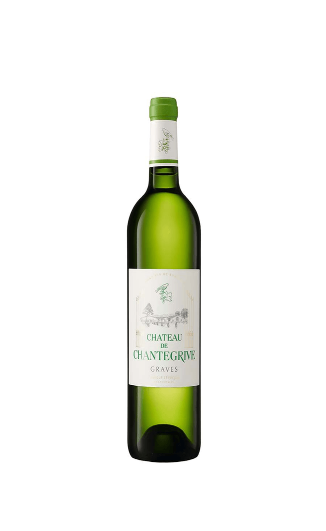 Chateau Chantegrive, Graves Blanc 2016