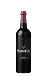 Mouton Cadet Bordeaux Red