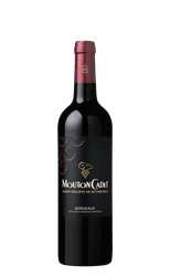 Mouton Cadet Bordeaux Red