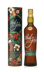 PAUL JOHN 2022 CHRISTMAS EDITION 70CL
