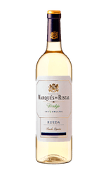 Marques De Riscal Rueda Blanco