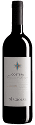 Argiolas Costera Cannonau di Sardegna