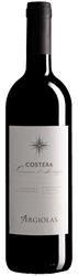 Argiolas Costera Cannonau di Sardegna