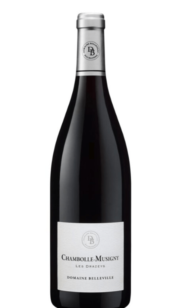 Dom. Belleville Chambolle Musigny Les Drazeys 2020