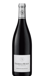 Dom. Belleville Chambolle Musigny Les Drazeys 2020
