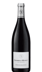 Dom. Belleville Chambolle Musigny Les Drazeys 2020