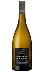 Au Pied Mont-Chauve Chassagne-Montrachet 1Er Cru Les Macherelles 2020