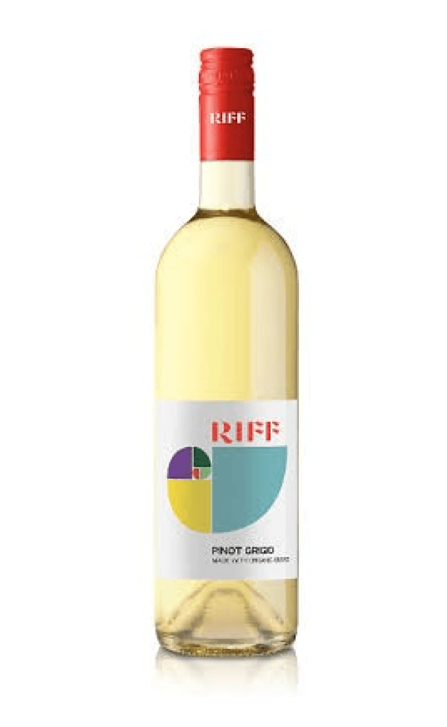 Alois Lageder Riff Pinot Grigio