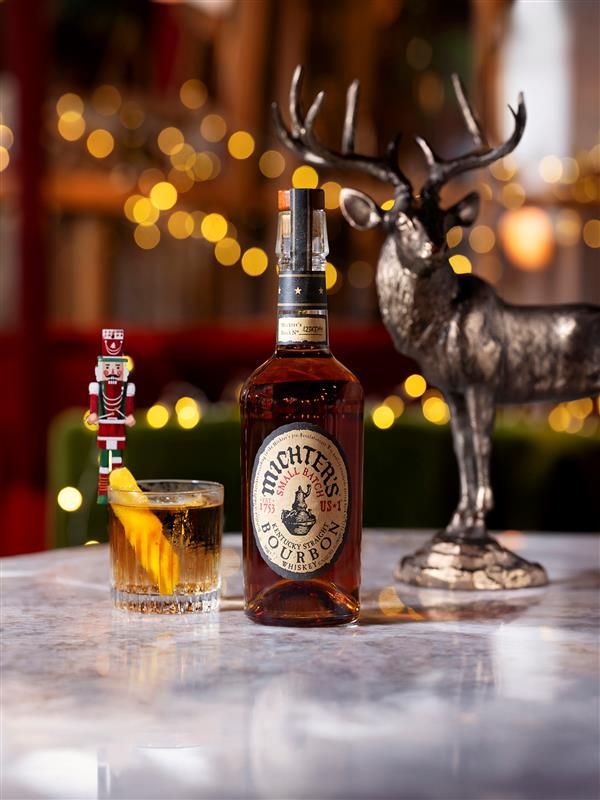 The Nutcracker Old Fashioned