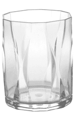 Polycarbonate Water Cup 30 CL x 6