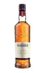 Glenfiddich 15 Year Old 1L