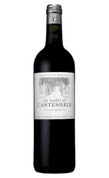 Allees De Cantemerle 2014 1.5L
