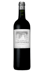 Allees De Cantemerle 2014 1.5L