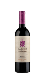 Marques de Casa Concha Merlot