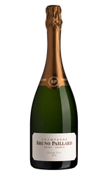 Bruno Paillard Dosage Zéro