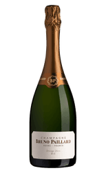 Bruno Paillard Dosage Zéro