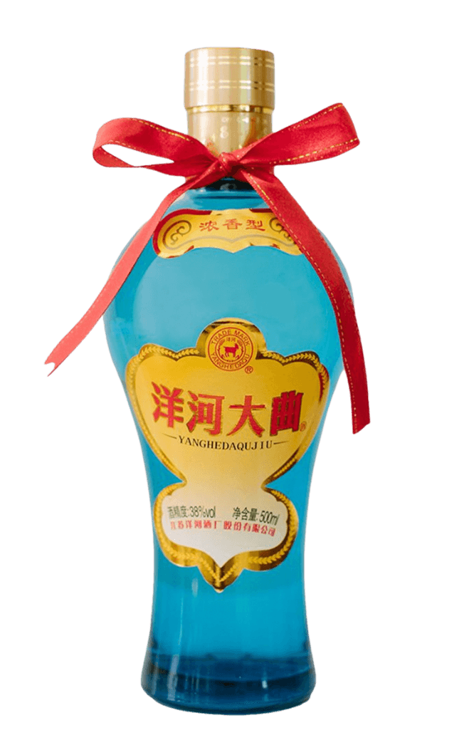 Yanghe Daqu Golden 50CL