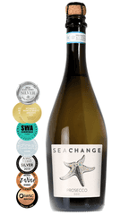Sea Change Prosecco
