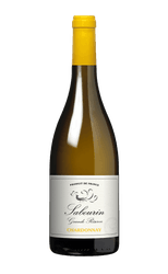 Sabourin Grande Réserve Chardonnay