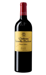 Chateau Leoville Poyferre 2012
