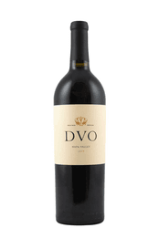 Dvo Napa Valley 2019