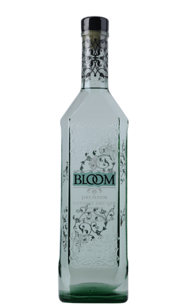 Bloom Gin 75CL