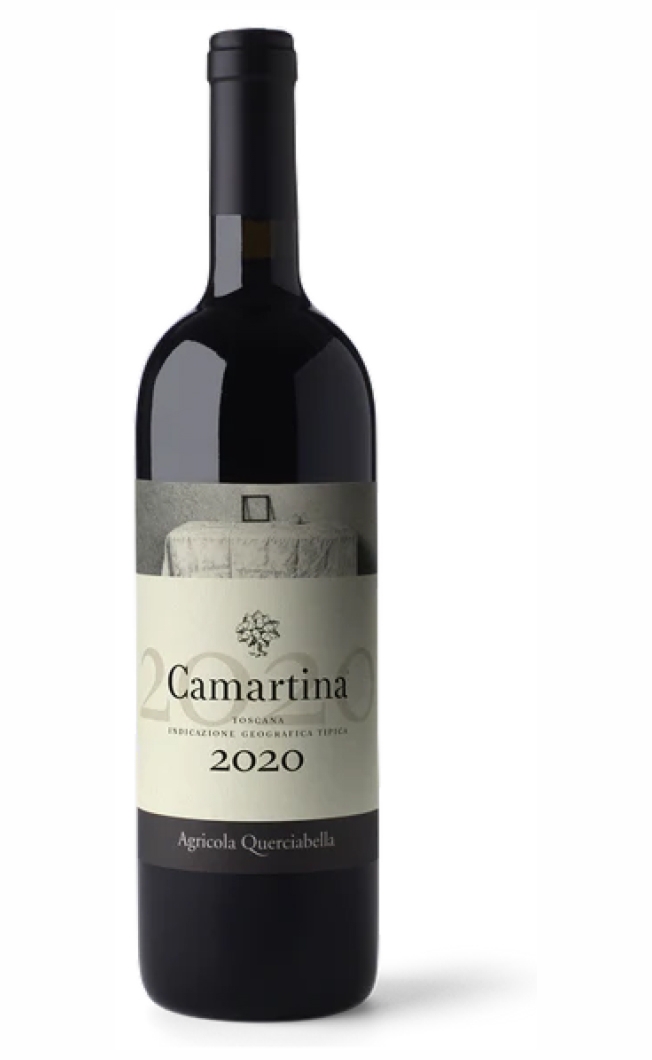 Toscana Igt Carmatina 2019