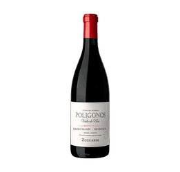 Zuccardi Poligonos Gualtallary Cabernet Franc