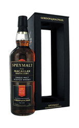 Speymalt Macallan 2001 Vintage Cask 70CL