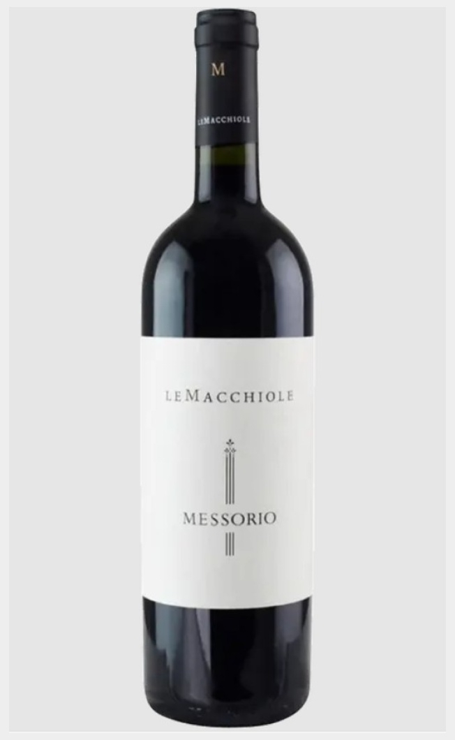 Messorio 2019