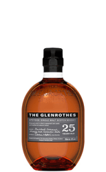 The Glenrothes 25 YO 70 cl