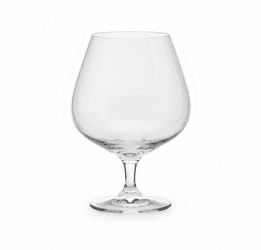 Cognac Glass 43CL x 6