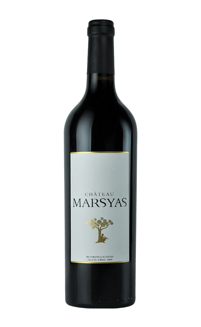Marsyas Rouge