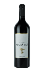 Marsyas Rouge